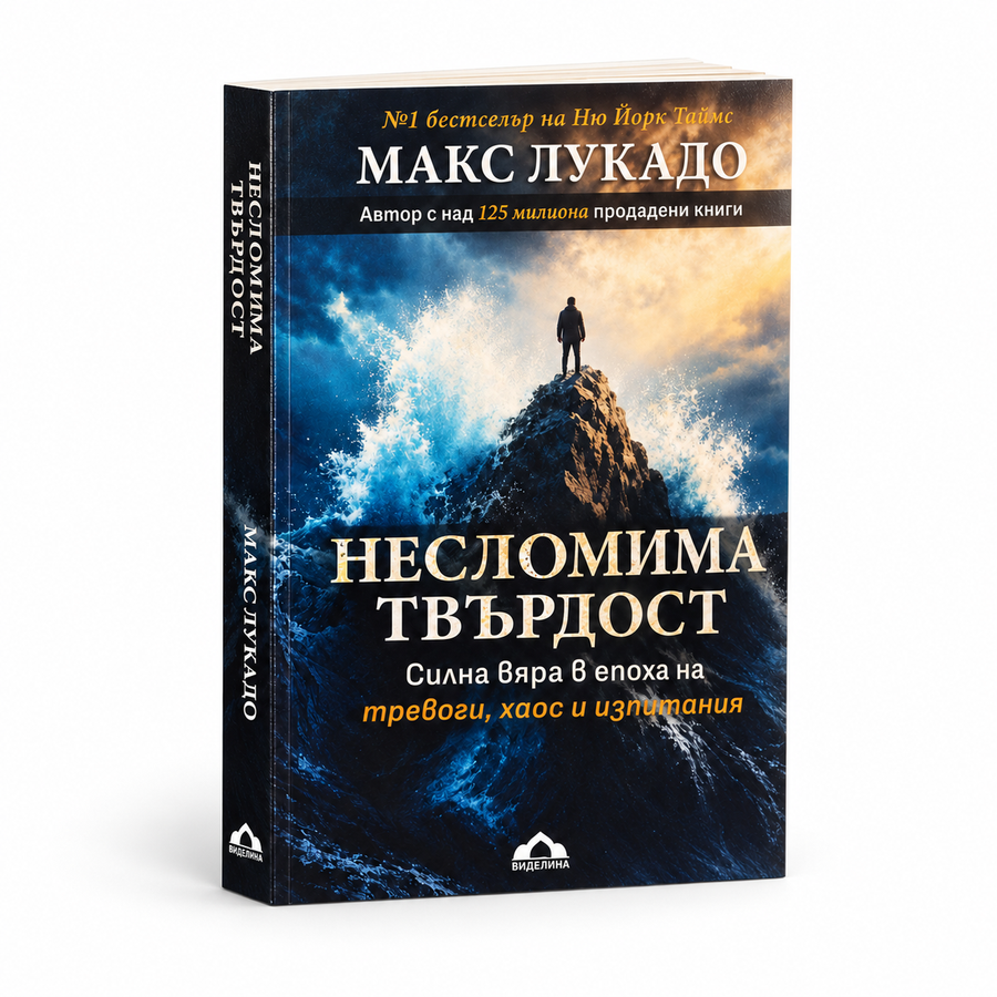 Несломима твърдост