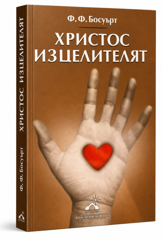 Христос Изцелителят